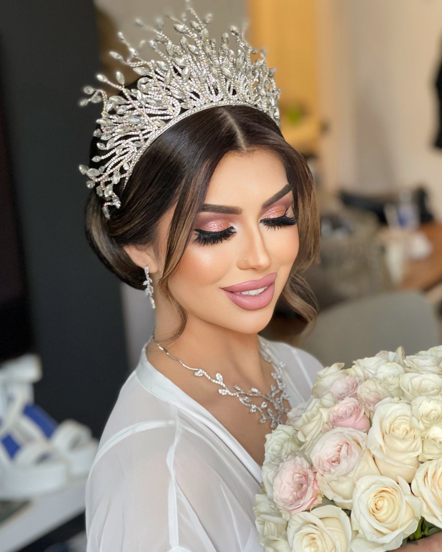 Makeup Master Class