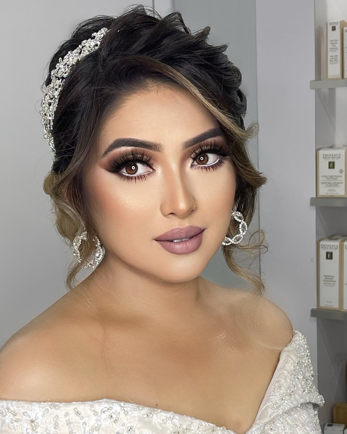 Makeup Master Class