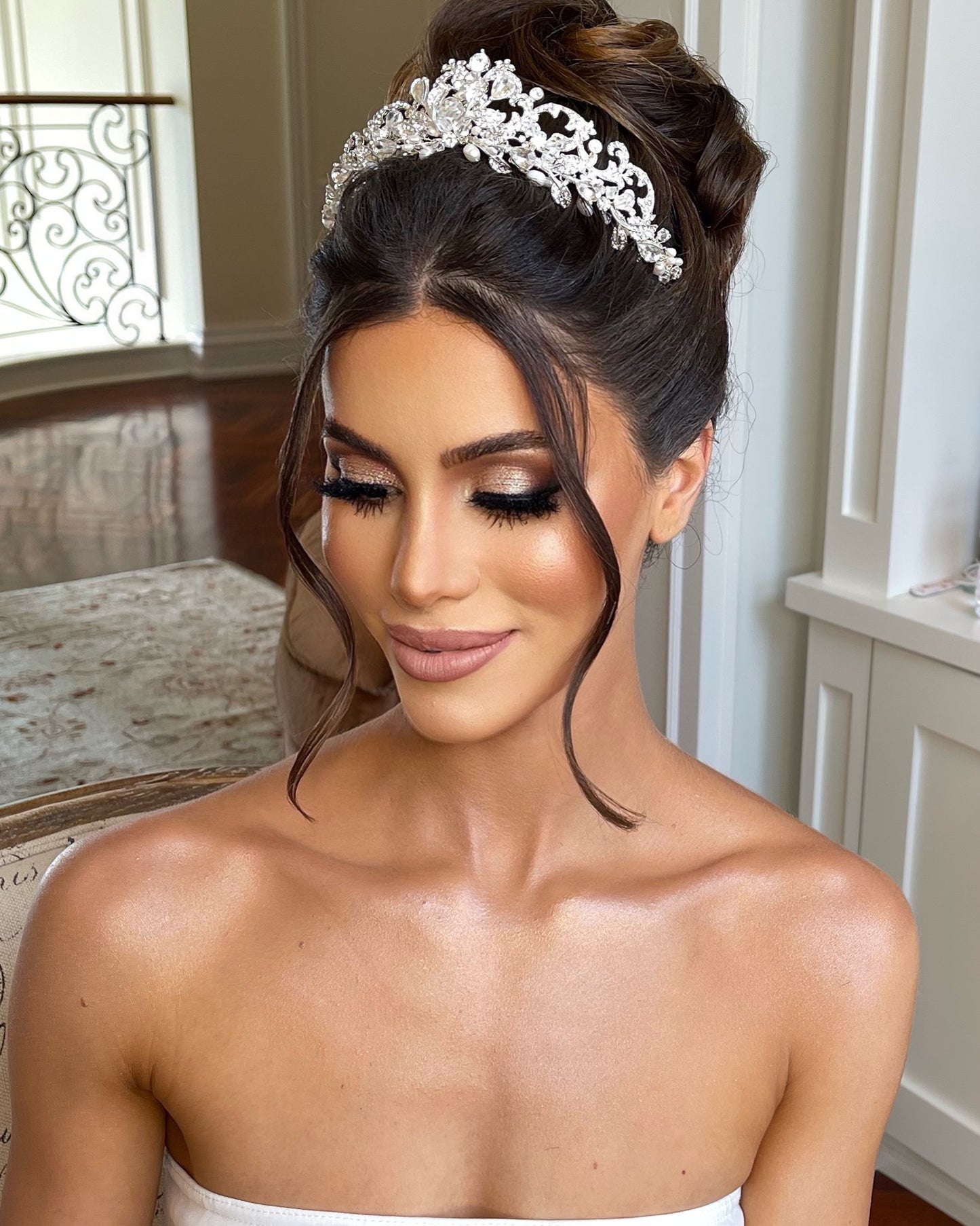 Makeup Master Class