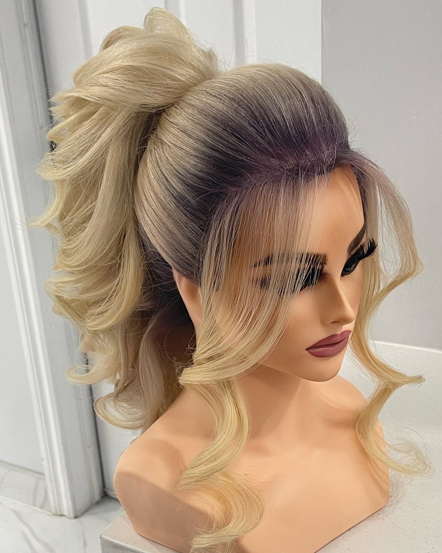 Hairstyling Master Class