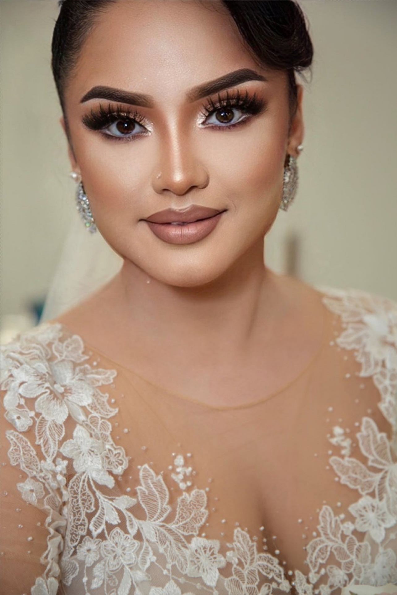 Makeup Master Class