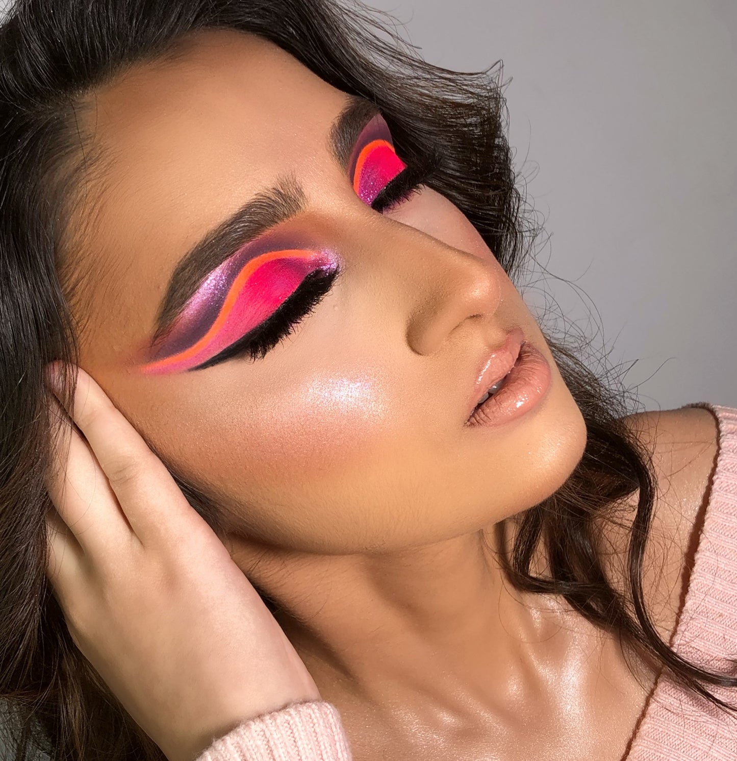 Makeup Master Class