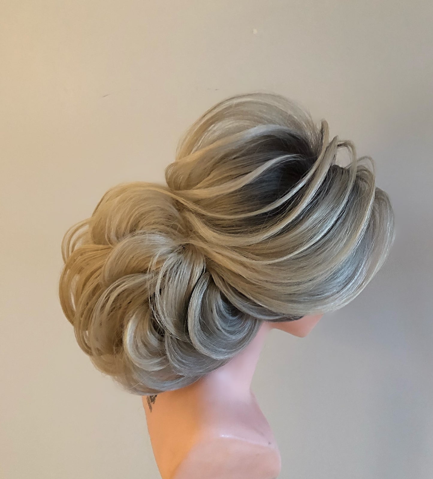 Hairstyling Master Class