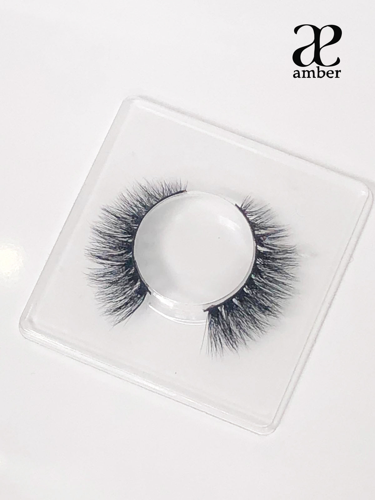 3D Mink Eyelash 3d80