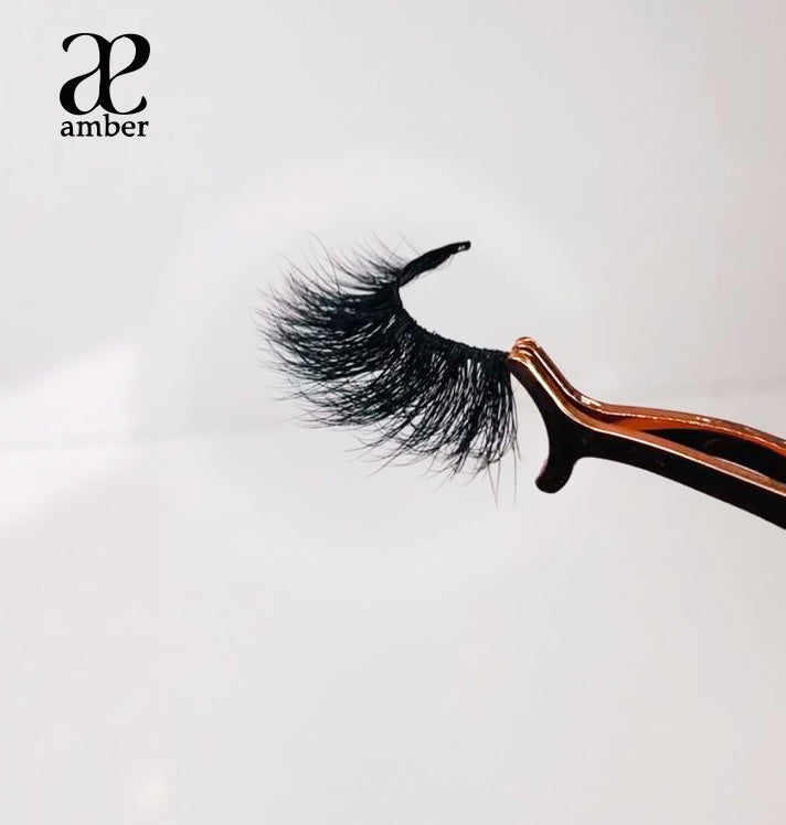 3D Mink Eyelash 3d80