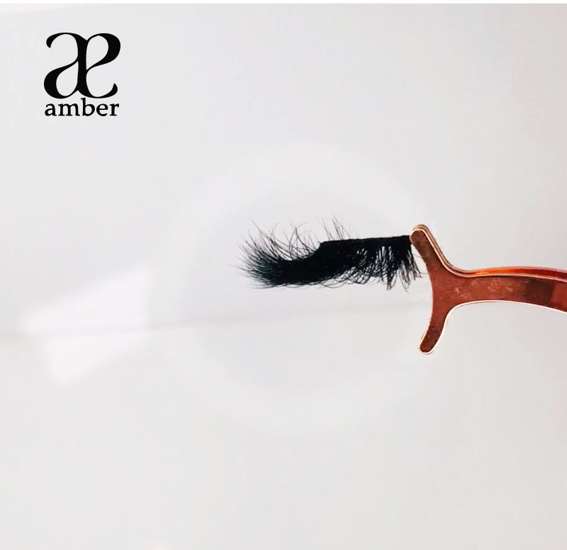 3D Mink Eyelash 3d80