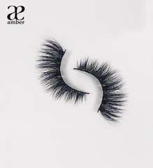 3D Mink Eyelash 3d80