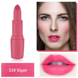 20 Color Makeup Matte Lipstick