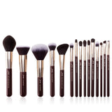 New Jessup Makeup Brushes